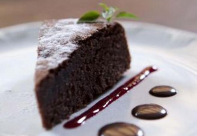 Torta de chocolate  Culinaria, Torta de chocolate, Receitas